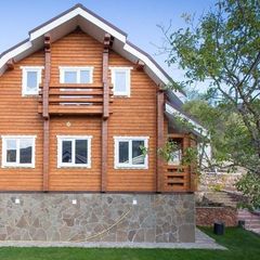 Лесной отель Пальмира, Севастополь, Крым