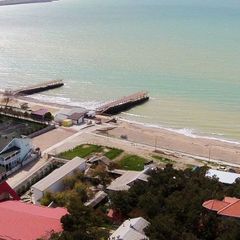 Вилла Пилигрим, Севастополь, Крым