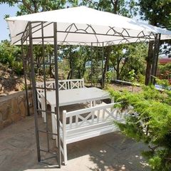 Вилла Форос, Севастополь, Крым