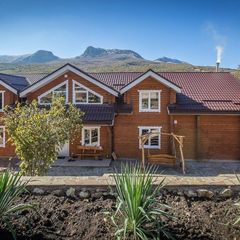 Лесной отель Пальмира, Севастополь, Крым