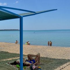 Вилла Пилигрим, Севастополь, Крым