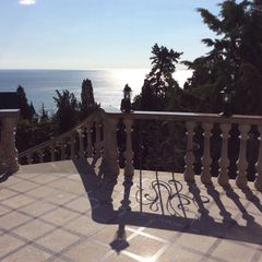 Гостевой дом Сад, Алушта, Крым