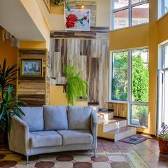 Вилла Villa Rosa, Севастополь, Крым