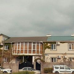 Гостевой дом Сиеста, Севастополь, Крым