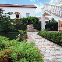 Гостевой дом Морская феерия, Севастополь, Крым