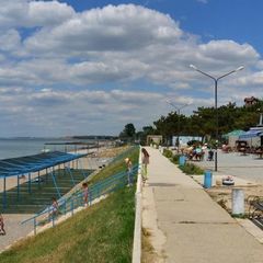 Вилла Пилигрим, Севастополь, Крым