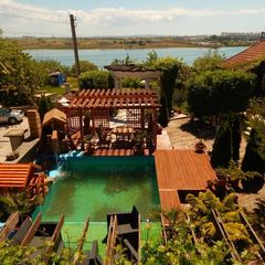 Вилла Villa Rosa, Севастополь, Крым