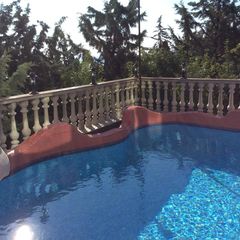 Гостевой дом Сад, Алушта, Крым