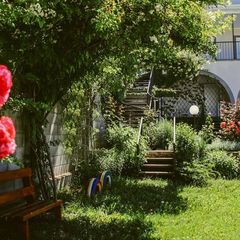 Гостевой дом Сиеста, Севастополь, Крым