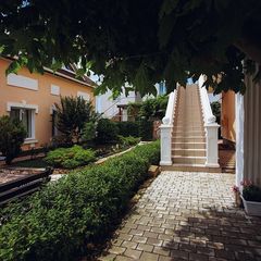 Гостевой дом Морская феерия, Севастополь, Крым