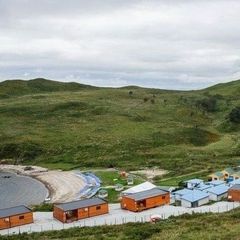 База отдыха СанСити, Хасанский район, Приморский край