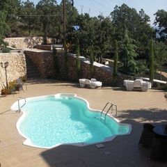 Вилла Форос, Севастополь, Крым