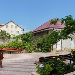 Гостевой дом Славия, Феодосия, Крым