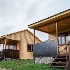 База отдыха СанСити, Хасанский район, Приморский край