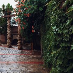 Гостевой дом Морская феерия, Севастополь, Крым