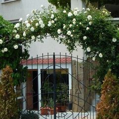 Вилла Villa Rosa, Севастополь, Крым