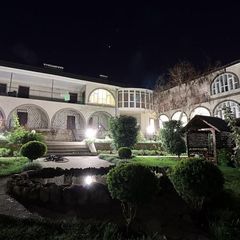 Гостевой дом Сиеста, Севастополь, Крым