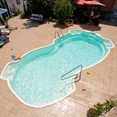 Вилла Форос, Севастополь, Крым