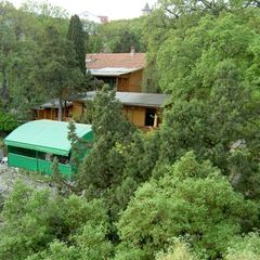 Гостевой дом Воронина, Севастополь, Крым