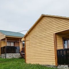 База отдыха СанСити, Хасанский район, Приморский край