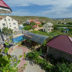 Гостевой дом Славия, Феодосия, Крым