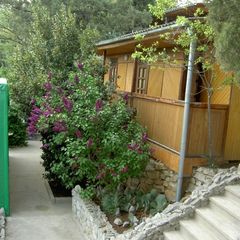 Гостевой дом Воронина, Севастополь, Крым
