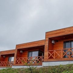 База отдыха СанСити, Хасанский район, Приморский край