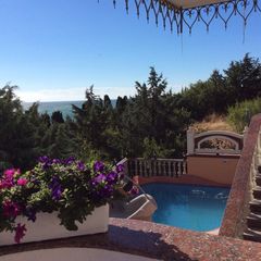 Гостевой дом Сад, Алушта, Крым