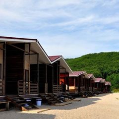 База отдыха Прибой, Партизанский район, Приморский край