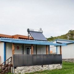 База отдыха СанСити, Хасанский район, Приморский край