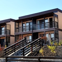 База отдыха Прибой, Партизанский район, Приморский край