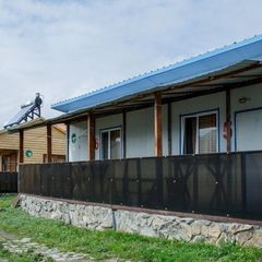 База отдыха СанСити, Хасанский район, Приморский край