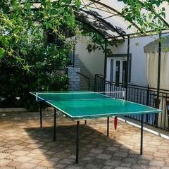 Гостевой дом Сиеста, Севастополь, Крым