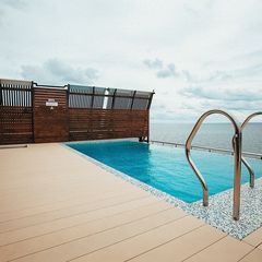 Гостевой дом Морская феерия, Севастополь, Крым