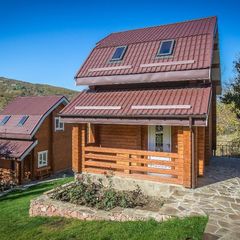 Лесной отель Пальмира, Севастополь, Крым