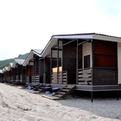 База отдыха Прибой, Партизанский район, Приморский край