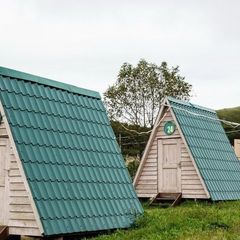 База отдыха СанСити, Хасанский район, Приморский край