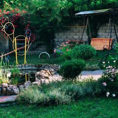 Гостевой дом Сиеста, Севастополь, Крым