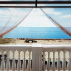 Гостевой дом Морская феерия, Севастополь, Крым