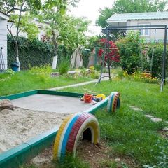 Гостевой дом Сиеста, Севастополь, Крым