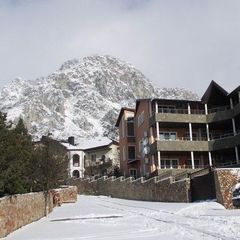 Вилла Форос, Севастополь, Крым