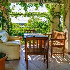 Вилла Villa Rosa, Севастополь, Крым