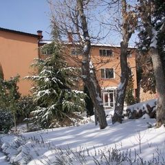 Вилла Форос, Севастополь, Крым