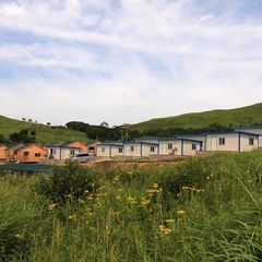 База отдыха СанСити, Хасанский район, Приморский край