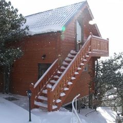 Вилла Форос, Севастополь, Крым