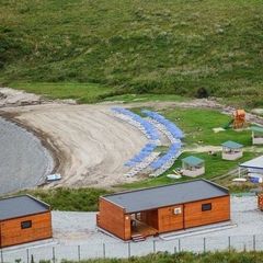 База отдыха СанСити, Хасанский район, Приморский край