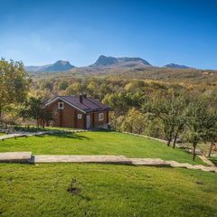 Лесной отель Пальмира, Севастополь, Крым