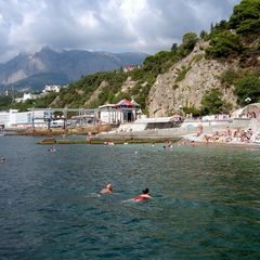 Гостевой дом Воронина, Севастополь, Крым