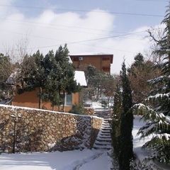 Вилла Форос, Севастополь, Крым