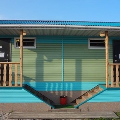 База отдыха Прибой, Партизанский район, Приморский край